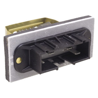 WVE® - HVAC Blower Motor Resistor