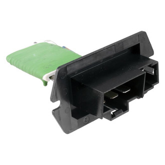 WVE® - HVAC Blower Motor Resistor
