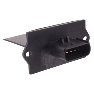 WVE® - HVAC Blower Motor Resistor