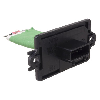WVE® - HVAC Blower Motor Resistor