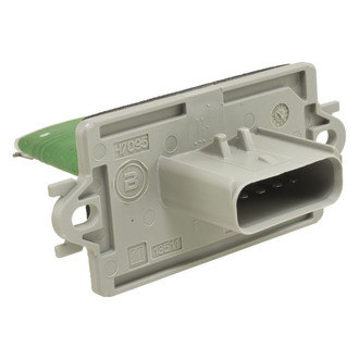 WVE® - HVAC Blower Motor Resistor