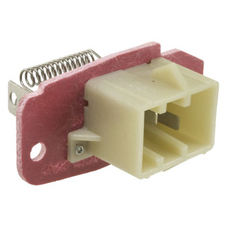 WVE® - HVAC Blower Motor Resistor