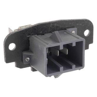 WVE® - HVAC Blower Motor Resistor