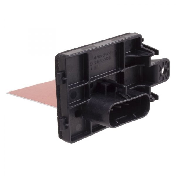 WVE® - HVAC Blower Motor Resistor