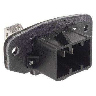 WVE® - HVAC Blower Motor Resistor