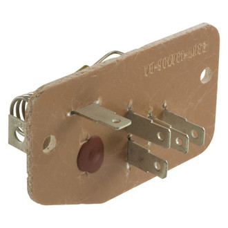 WVE® - HVAC Blower Motor Resistor