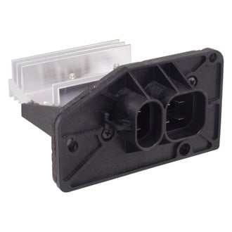 WVE® - HVAC Blower Motor Resistor