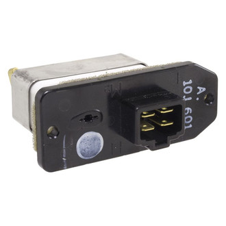 WVE® - HVAC Blower Motor Resistor