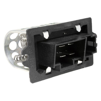 WVE® - HVAC Blower Motor Resistor