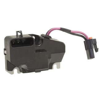 WVE® - HVAC Blower Motor Resistor