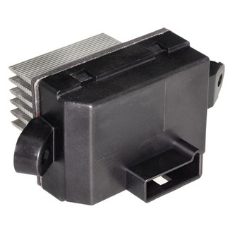 WVE® - HVAC Blower Motor Resistor