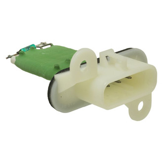WVE® - HVAC Blower Motor Resistor