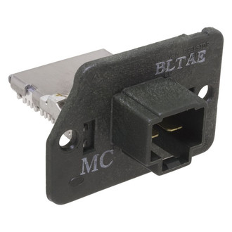 WVE® - HVAC Blower Motor Resistor