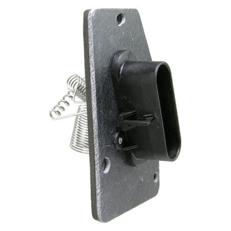 WVE® - HVAC Blower Motor Resistor