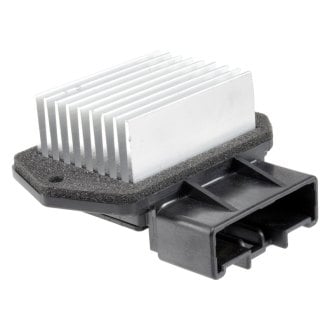 Toyota 4Runner Blower Motors & Parts - Resistors, Regulators | CARiD