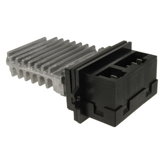 WVE® - HVAC Blower Motor Resistor
