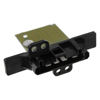 WVE® - HVAC Blower Motor Resistor