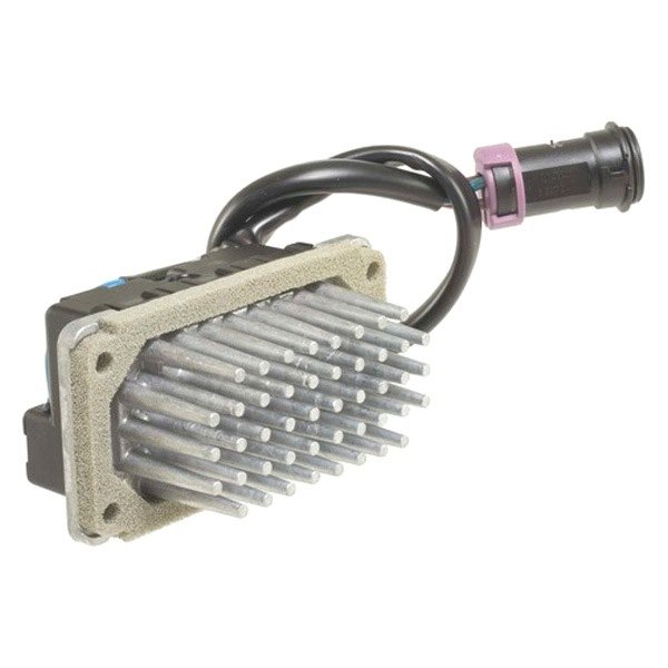 WVE® - HVAC Blower Motor Resistor