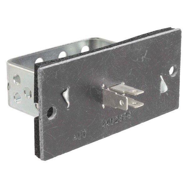 WVE® - HVAC Blower Motor Resistor