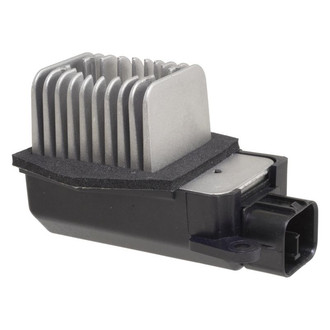 WVE® - HVAC Blower Motor Resistor