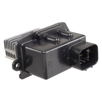 WVE® - HVAC Blower Motor Resistor