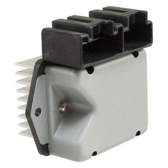 WVE® - HVAC Blower Motor Resistor