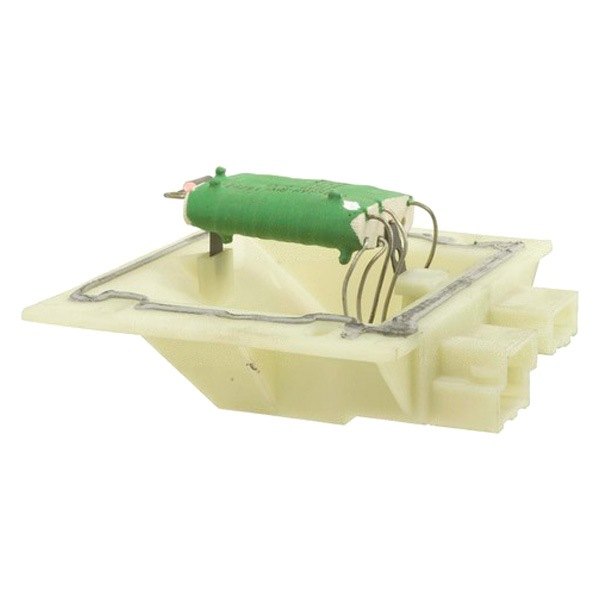 WVE® - HVAC Blower Motor Resistor