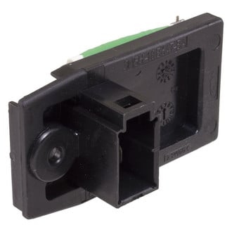 WVE® - HVAC Blower Motor Resistor