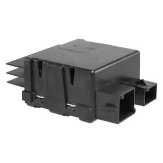 WVE® - HVAC Blower Motor Resistor