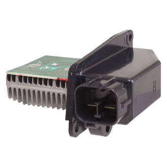 WVE® - HVAC Blower Motor Resistor