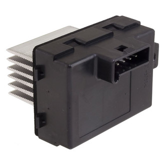 WVE® - HVAC Blower Motor Resistor