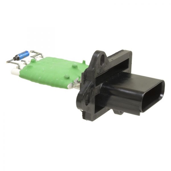 WVE® - HVAC Blower Motor Resistor