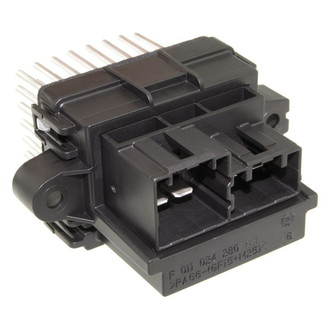 WVE® - HVAC Blower Motor Resistor