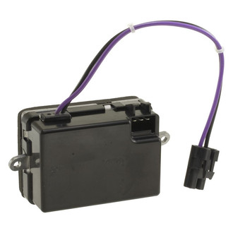 WVE® - HVAC Blower Motor Resistor
