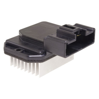WVE® - HVAC Blower Motor Resistor