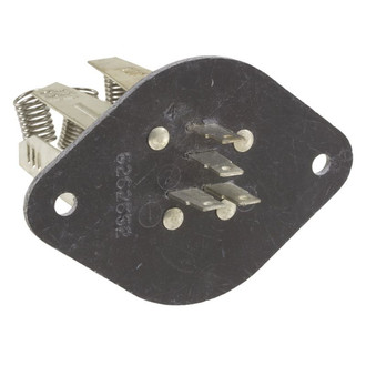 WVE® - HVAC Blower Motor Resistor