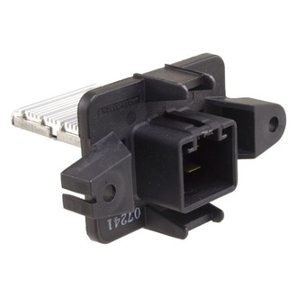WVE® - HVAC Blower Motor Resistor