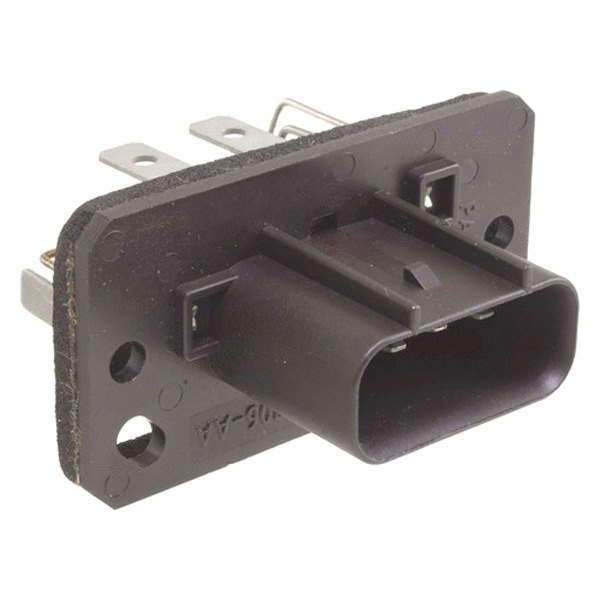 WVE® - HVAC Blower Motor Resistor