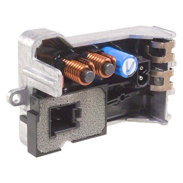 WVE® - HVAC Blower Motor Resistor