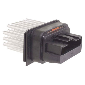 WVE® - HVAC Blower Motor Resistor