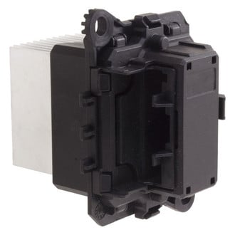 WVE® - HVAC Blower Motor Resistor