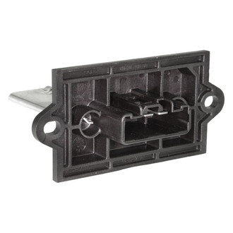 WVE® - HVAC Blower Motor Resistor
