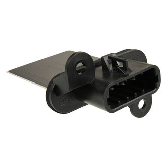 WVE® - HVAC Blower Motor Resistor