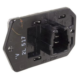 WVE® - HVAC Blower Motor Resistor