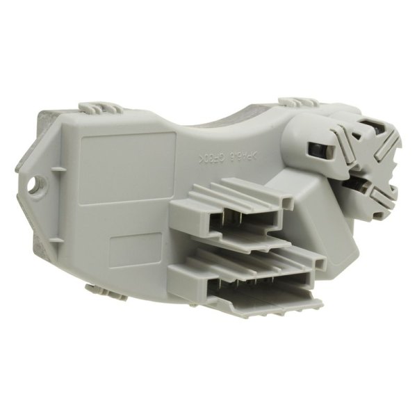 WVE® - HVAC Blower Motor Resistor