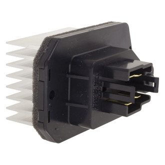 WVE® - HVAC Blower Motor Resistor
