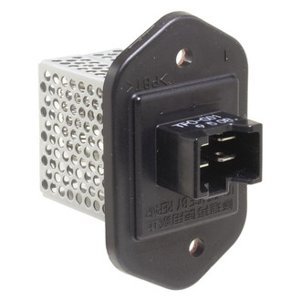 WVE® - HVAC Blower Motor Resistor