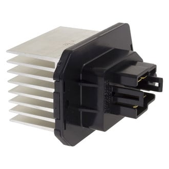 WVE® - HVAC Blower Motor Resistor