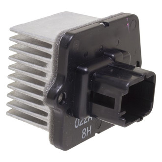 WVE® - HVAC Blower Motor Resistor