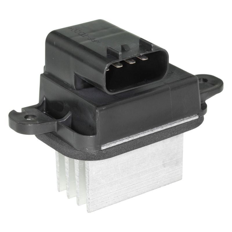 OE Specification 1P1700 Connector of Rear HVAC Blower Motor Resistor 